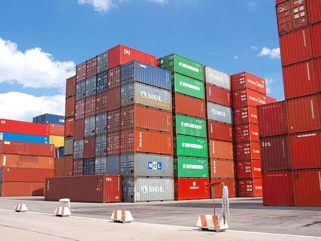 Cuál es el precio de los contenedores de China a Guatemala