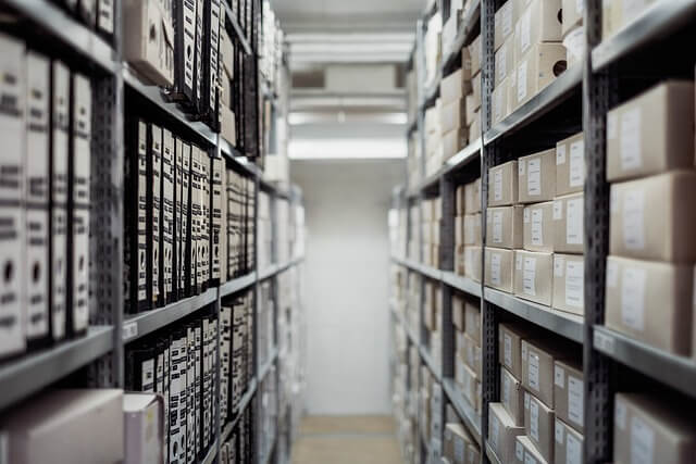 ¿Qué son los expedientes y para qué sirven?