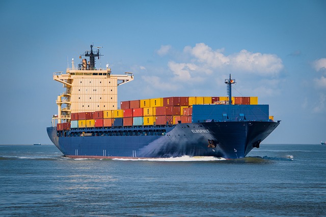 Grandes Empresas Logísticas