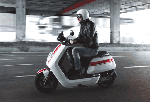 motos chinas eléctricas baratas