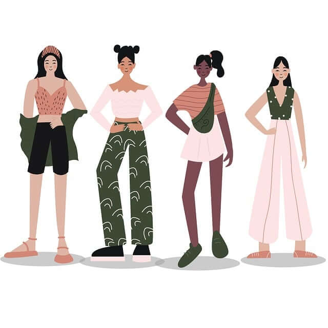 Clúster de Moda Mexicana
